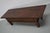 19th Century Spanish Farmhouse Rustic Chestnut Coffee Table For Sale - Image 13 of 17