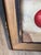 Vintage Still Life Oil Painting For Sale - Image 4 of 11