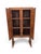 Two-Door Chestnut Wood Cabinet from the Late 17th Century - Tuscany, Italy For Sale - Image 11 of 16