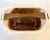 Wood 1950s Scandinavian Handmade Ceramic Dish With Wooden Handle For Sale - Image 7 of 9