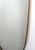 Vintage Italian Wall Mirror with Beading by Gio Ponti, 1960s For Sale - Image 10 of 13