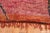 Nazmiyal Collection Vintage Red Shag Moroccan Rug For Sale In New York - Image 6 of 8