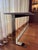 B&B Italia Antonio Citterio Eileen Console Table For Sale - Image 4 of 8