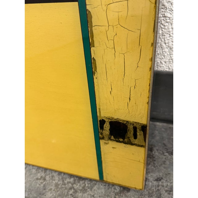 Circa 2010 Alex Garcia "Old Lady With Lipstick" Artwork For Sale - Image 9 of 12