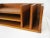 Georg Petersens Danish Teak Desk Organizer Mobelfabrk a/S Denmark For Sale In Cincinnati - Image 6 of 9