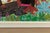 Original Manuel Lepe Mexican Native Art Painting For Sale - Image 9 of 12