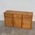Contemporary Vintage Rattan and Bamboo Sideboard, 1970s For Sale - Image 3 of 14