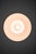 1960s Satellite Ceiling Lamp in Opaline Glass attributed to Vilhelm Wohlert, 1960s For Sale - Image 5 of 7