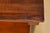 Beacon Hill Collection Inlaid Mahogany Tiered Side Table, Circa 1960's For Sale - Image 12 of 13
