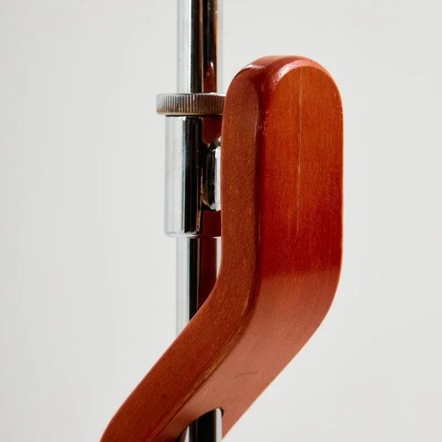 Grevie Floor Lamp by Lars Bessfelt for Ateljé Lyktan For Sale - Image 6 of 18