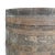 Early 20th Century Vintage Wood & Iron Barrel For Sale - Image 5 of 6