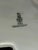 1970s Vintage MCM 1972 Royal Doulton Victoria Figurine For Sale - Image 5 of 8