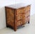Gracious chest of drawers from the xviiith century, mostly made of cormier and yew wood, solid and veneered. This one is...