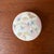 Ceramic Vintage Tracy Porter Dream Delicious Hand Painted Jewelry Trinket Boxes - Set of 3 For Sale - Image 7 of 9