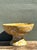 Vintage Italian Glazed Ceramic Bowl For Sale - Image 9 of 12
