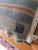 Rustic Faribault Mill Cabin Blanket For Sale - Image 3 of 7