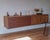 Mid-Century Scandinavian Rival Wall-Mounted Teak Storage Unit, 1960s For Sale - Image 6 of 18