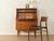 1960s Bureau, Gunnar Nielsen Tibergaard Exquisite design: perfect proportions and a clear attention to detail High-quality...