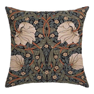 Pimpernel Classic Regular Cushion With Feather Filler - 46x46cm (18"x18") For Sale