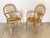 Mid-Century Modern Set of Vintage Chairs, 1970s For Sale - Image 3 of 15