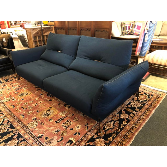 Itineraire Sofa by Roche Bobois Chairish