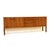 Vintage Rosewood Sideboard from Palette Möbelwerk, 1960s For Sale - Image 12 of 15