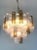 Impressive Murano Glass Sputnik Chandelier like mazzega zuccheri venini barovier style Diameter 75 cm = 29.5” Height 60 cm...
