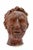 Sirio Pellegrini, Portrait Sculpture, 1960s, Terracotta For Sale - Image 6 of 6