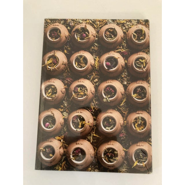 Officina Profumo Farmaceutica Di Santa Maria Novella Hardcover Photography Book For Sale - Image 4 of 13