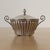 1930s 1930s Silver Vide Poche, Sweden For Sale - Image 5 of 13