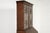 Antique English Mahogany Secretaire, 1700s For Sale - Image 5 of 16
