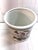 Vintage Portmeirion Botanical Garden Ceramic Canister Bread Crock 14” Tall For Sale - Image 10 of 10