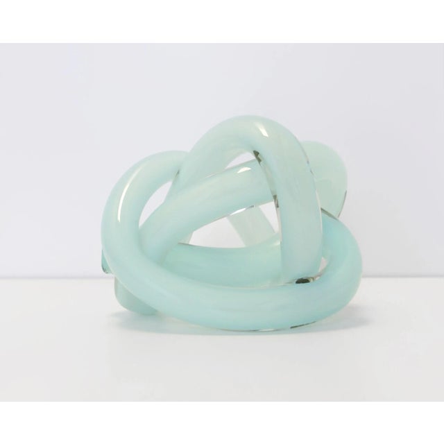 SkLO wrap objects are a wound length of handblown Czech glass tube. Each SkLO wrap object is a unique handmade piece, no...