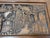 Mid-Century Hand-Carved Chinese Camphor Wood Chest, Hong Kong For Sale - Image 9 of 12