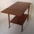 Wood Serving Trolley by Dyrlund, 1960s For Sale - Image 7 of 8