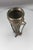 Art Nouveau Pewter Vase with Plant Motifs, Early 20th Century For Sale - Image 13 of 18