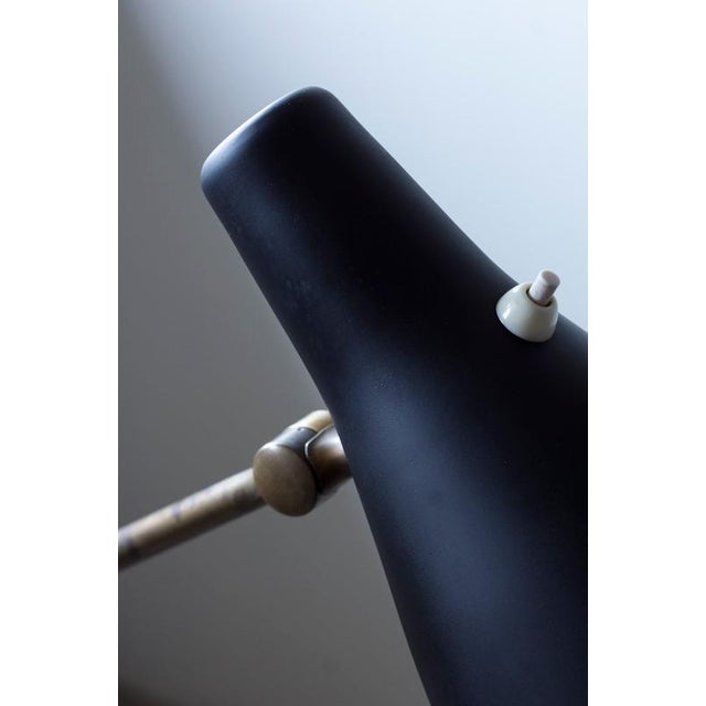 G-09 Floor Lamp by Alf Svensson For Sale - Image 6 of 16