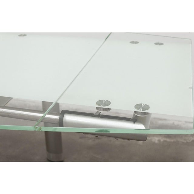 Vintage Extendable Table, 1990s For Sale - Image 14 of 18