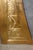 Traditional Figural Bronze Over the Door Valance For Sale - Image 3 of 6