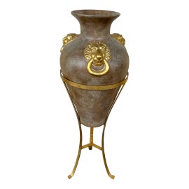 Example of Classical Greek Urns