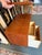 Mid 20th Century Teak Wood Office Desk With Cabinet For Sale - Image 18 of 18