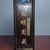 Vintage Chinese Ebony Box With Mother of Pearl Inlay & "Yuanmingyuan" Mark For Sale - Image 9 of 9