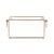 Modern Modern Transitional Style Rectangular Cachepot For Sale - Image 3 of 8