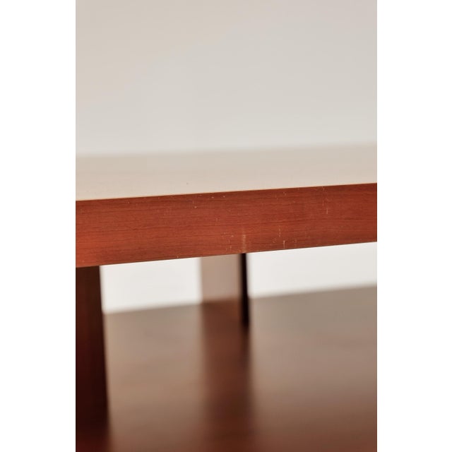 Coffee Table by Frank Lloyd Wright for Cassina, 1990s For Sale - Image 9 of 13