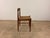 Vintage Teak Chair by HW Klein for Bramin, 1960s For Sale - Image 6 of 15