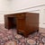 English Campaign Desk in Oak For Sale - Image 5 of 18