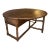 Antique Gate-Leg Drop Leaf Table For Sale