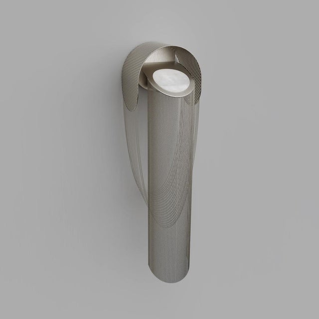 Shibuya Wall Lamp by Creativemary For Sale - Image 4 of 15