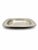 Metal Vintage Danish Pewter Square Tray by Just Andersen, 1940 For Sale - Image 7 of 7