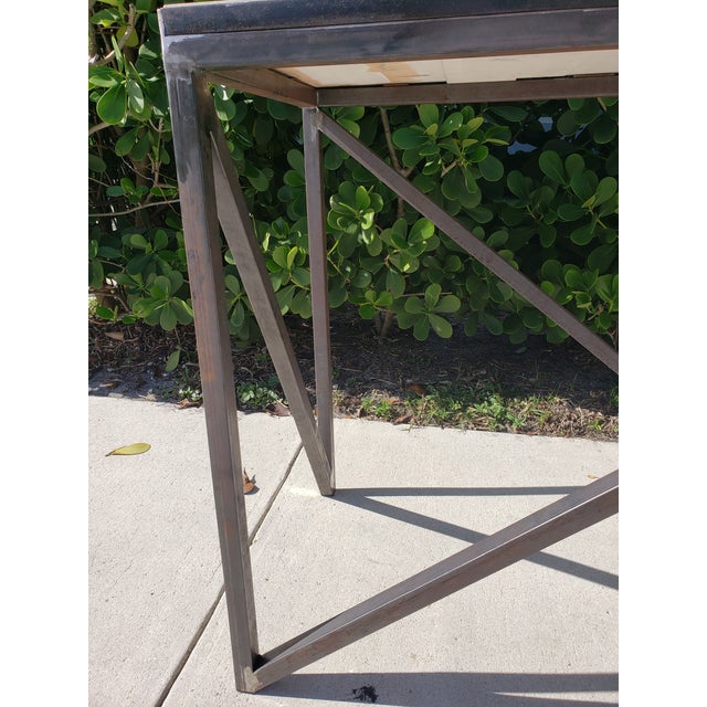 Kerylos Table For Sale - Image 10 of 10